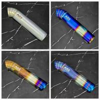 ราคา รีวิวแน่น- ♪ท่อไอเสีย​ ปลายท่อ​ ปลายท่อไดร์สี​ ขนาด3นิ้ว​ มีเลเซอร์​แบนด์​ ปลายท่อกระบะ รถยนต์♂ (1733720261560534168)