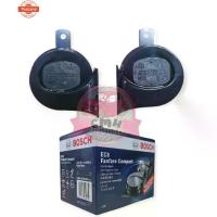 ราคา BOSCH แท้ เสียงเนซ์ BENZ แตร รถยนต์ Bosch รุ่น EC6 Fanfare Compact แตร หอยโข่ง สีดำ genuine 12V genuine (1734117171738674198)