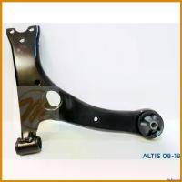 ราคา deplorshop คุณภาพรับประกันได้ ปีกนกTOYOTA ALTIS ปี2008-2018 แท้ศูนย์ / ปีกนกล่าง โตโยต้า อัลติส 08-18 ทั้งปีก แท้ TOYOTA ไฟเลี้ยว ฟอซ่า pro fender รถยนต์ Auto มอเตอร์ไซค์ (1730361845945698443)