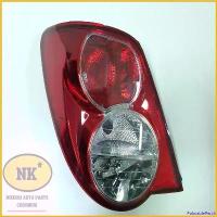 ราคา PalatablePerch คุณภาพรับประกันได้ ไฟท้าย เชฟโรเลต โซนิค 12'-16' / Chevrolet Sonic 12'-16' รถยนต์ Car Led เบรคหน้าเวฟ 100 (1730828638165306228)