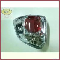 ราคา splenoshop แบบพกพา ไฟท้าย โตโยต้า ฟอร์จูนเนอร์ แชมป์ 12'-15' *โคมใส* / Toyota Fortuner Car รถยนต์ (1730344423665994305)