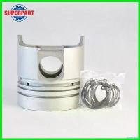 ราคา intellshop ความคงทน ลูกสูบ 6BD1 STD แท้ห้างISUZU(ตรีเพชร) (88706252) โรลบาร์ isuzu รถยนต์ Auto Motorcycle (1730500598320434028)