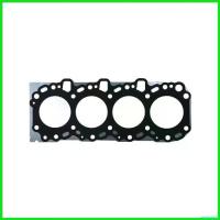 ราคา vaginoshop ใช้งานได้ ปะเก็นฝาสูบ 2KDFTV ปี 2001-2003 #E แท้ห้างTOYOTA(11115-0L011-E0) สปริงโหลด jazzgk Car รถยนต์ (1730500444857600158)