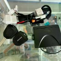 ราคา กุญแจรีโมทล็อกรถปลั๊กตรงรุ่นdmax2020-2024รุ่น S รีโมท กุญแจรีโมท รีโมทอีซูซุ รถยนต์ Car (1729993133582748167)