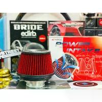 ราคา กรองเปลือย Apexi Power Intake งานเทียบแท้ สเป็ค ตรงทุกรุ่น กรองอากาศ กรองแต่ง กรองซิ่ง รถยนต์ Air Filter (1734211418778011123)