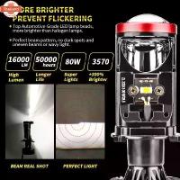 ราคา ไฟหน้า รถยนต์ led h4 LED ไฟหน้าหลอดไฟ รุ่นY8ขั้วH4 30000ลูเมน150Watts คัทออฟRHDสว่างมาก หลอดไฟหน้ารถยนต์ ขั้H4รุ่นY11 (1734000710037964217)