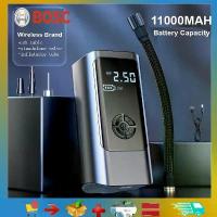ราคา ราคาพิเศษ เครื่องสูบลมรถยนต์ ของแท้ 100% แบรนด์ Bo เครื่องสูบลมไร้สาย เครื่องสูบลมพกพา เครื่องอัดลมล้อรถ อุปกรณ์เสริม รถยนต์ เครื่องสูบลมไร้สาย (1734186718093346295)