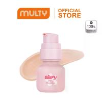 ราคา รองพื้นarmaniMEILINDA Airy Fitting Foundation รองพื้น (1734305440270550903)