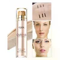 ราคา รองพื้น Cool Netty Caviar รองพื้นคาเวีย 2 In 1 ( 1 ขวด ) (1734348594052039919)