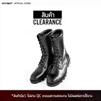 ราคา รองเท้า Clearance WARRIOR 1X - รองเท้าคอมแบท Combat Boot (1729422113032538648)