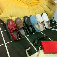 ราคา MINX รุ่น Wynn รองเท้า loafer (โลฟเฟอร์) (1732788837327275992)