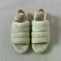 ราคา รองเท้า ugg รองเท้ามือสองของแท้ ไม่มีกล่อง sz.38 คําแนะนําผลิตภัณฑ์ใหม่ของเดือนนี้ (1734352932937106553)