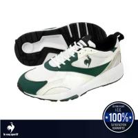 ราคา le coq sportif รองเท้า รุ่น LCS R 550 (รองเท้าผ้าใบ, รองเท้าแฟชั่น,แบบผูกเชือก) (1733425956699866301)