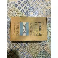 ราคา รองเท้า Toms มือ1 ไซต์(43-44) (1734193673098396787)