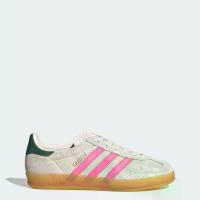 ราคา adidas ไลฟ์สไตล์ รองเท้า Gazelle OG Unisex สีขาว JQ1096 (1731265085534014227)