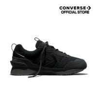 ราคา Converse รองเท้า CONVERSE OMEGA TRAINER SE SEASONAL COLOR OX BLACK UNISEX A17748CU_S6BKXX (1733912053308687540)