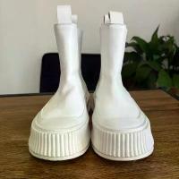 ราคา รองเท้า JIL SANDER มือสอง ของแท้ COD (1733138484968588539)