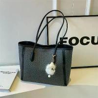 ราคา กระเป๋าสตรี, สไตล์วินเทจสุดหรู, ความจุมาก, เทรนด์ใหม่ 2025, สไตล์เกาหลี, เหมาะสำหรับนักเรียน, กระเป๋าโท้ทชั้นเรียน, กระเป๋าสะพายไหล่เดียว รองเท้า holster รองเท้า holster กระเป๋า ถัก ใกล้ ฉัน (17321440