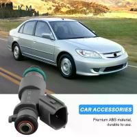 ราคา ลดราคา KINGDOM MOTOR-6PCS 16450-R70-A01 หัวฉีดน้ำมันเชื้อเพลิงใหม่สำหรับ ACCORD 3.0L 3.5L 3.7L V6 (1733880899844408607)