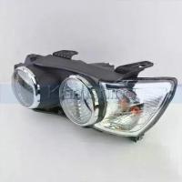 ราคา ลดราคา (bochang) 1 ชิ้น ด้านซ้าย สำหรับ Chevrolet Aveo Sonic 2011 2012 2013 2014 2015 ไฟหน้า ไฟหน้า ไฟหน้า ไฟหน้า ไฟหน้า ชุดไฟหน้า (1733898707755894047)