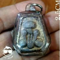 ราคา ลดราคา- ✲พระเครืีอง#พระปิดตาผงกระดูกผี วัดโพธิ์ ท่าเตียน หรือ วัดพระเชตุพนวิมลมังคลราม พิมพ์หกเหลี่ยม พร้อมเลี่ยมกันน้ำ✌ (1734080102846071950)