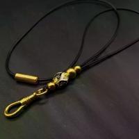 ราคา ลดราคา- สร้อยพระ สร้อยเชือกเคลือบเงา สร้อยพระสร้อยคอพระห้อยพระ1องค์ สร้อยหนา1.5มิล (1733334727952598066)