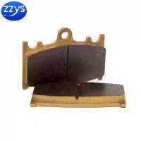 ราคา ลดราคา ส่งเร็ว สำหรับ KAWASAKI KLE1000 KLZ1000 Versys VN1700 VN2000 ZR400 ZXR400 ZZR400 GPZ500 ZZR500 ZZR600 ZX600 ZX6R ZX9R GPz900 ZXR750 ZXR750R ZX1100 ZZR1100 ZZR1200 ผ้าเบรกหน้ามอเตอร์ไซค์ (173424