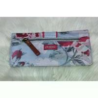 ราคา กระเป๋าสตางค์ใบยาวแบรนด์ Cath kidstonแท้ ใส่ เงิน ลดราคา new bag คุณภาพ ดี (1733774598776587568)