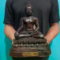ราคา ลดราคา- ▲พระพุทธสิหิงค์ พิมพ์ใหญ่ เนื้อเเร่น้ำพี้ น้ำหนักของตัวพระหนักมากๆ หน้าตัก 5 นิ้ว❖ (1733821522085644060)