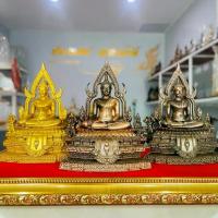 ราคา ลดราคา พระพุทธชินราช แร่เหล็กน้ำพี้ ขนาดเล็ก ฐาน3.5นิ้ว หน้าตัก2นิ้ว สูง 5 นิ้ว แถมฟรี ข้อมือประคำ พระผงแร่เหล็กน้ำพี้ เเละทูป (1733852363066541280)