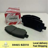 ราคา ลดราคา แผ่นเบรกส่งเร็ว สำหรับ Toyota Avanza / Rush 1.5 / Suzuki APV / APV Arena / Carry / Super Carry 04465-BZ010 (ด้านหน้า) (1733998902695855960)