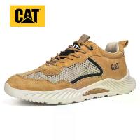 ราคา 2020CAT Caterpillar รองเท้ากีฬา รองเท้าผู้ชายเตี้ย รองเท้าผ้าใบวินเทจ รองเท้าเดินป่าพักผ่อนกลางแจ้ง รองเท้าทำงาน CAT Fashion Casual Shoes รองเท้าผู้ชายเตี้ย รองเท้าผ้าใบวินเทจ รอ (1734088848216327322)