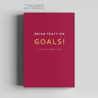 ราคา ลดราคา พร้อมส่ง Brian Tracy เกี่ยวกับเป้าหมาย! (Brian Tracy) วีเลิร์น welearn (1732902784972522947)