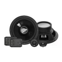 ราคา Rainbow ลำโพง แยกชิ้น รุ่น EL-C260S 2-way 6.5 inch (1734342178383627455)
