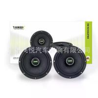 ราคา ชุดเครื่องเสียงรถยนต์ ลำโพง TANBX ครอสโอเวอร์ 6.5 นิ้ว 165pro เสียงกลางและเสียงเบสสูง คุณภาพระดับอะเรย์ ปรับแต่งได้ (1732533204600259770)