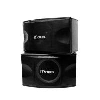ราคา MC ROCK ลำโพง ลำโพงคู่ ตู้ลำโพง ตู้ลำโพงกลางแจ้ง 8 นิ้ว รุ่น CS-352 (1730197345179699806)