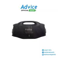 ราคา ลำโพง JBL BOOMBOX 4 BLUETOOTH BLACK (1734141348060956458)