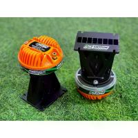 ราคา [พร้อมส่ง] ลำโพงเสียงงแหลม DK MOTOR ไดร์ส้ม (ปากไลน์อาเรย์ อลูมิเนียม) ไดรเวอร์เสียงแหลม ลำโพง ทวิตเตอร์ ตูดไดรเวอร์450พร้อมปาก อลูมิเนียม (จำนวน1ตัว) ลำโพงเสียงแหลม (1731320762211403345)