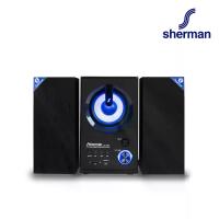 ราคา Sherman ลำโพง Active 2.1 Ch รุ่น SB-33B3B Plus (1729826348778031560)