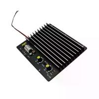 ราคา เครื่องขยายเสียงรถยนต์ 1200W 12V ซับวูฟเฟอร์รถยนต์ บอร์ดเสียง เครื่องเล่นเพลงติดรถยนต์ ลำโพง อุปกรณ์เล่นรถยนต์ (1729815001332878063)