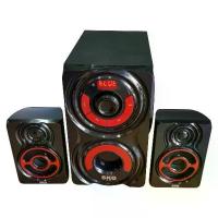 ราคา ลำโพง ซับวูฟเฟอร์ 2.1 Ch มี BLUETOOTH USB MP3AV-353 D-1 (1730686460645247544)