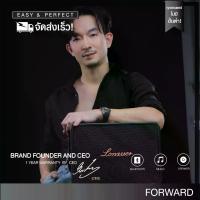 ราคา [B.C.D]ลำโพงLonzuer By Easy and Perfect รุ่น Creation (1731307540251771996)