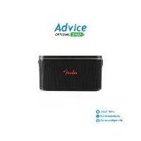 ราคา (1.0) ลำโพง FENDER RIFF BLUETOOTH Black (1731208687212530474)