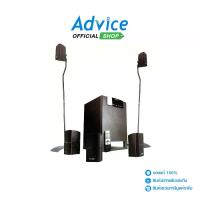 ราคา (5.1) ลำโพง MICROLAB (X15BT) BLUETOOTH Black (1730887519658150698)