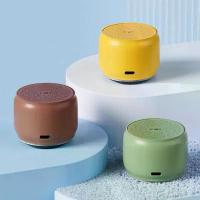 ราคา [COD] EWA A126 ลำโพง Bluetooth ไร้สายขนาดจิ๋วแต่แจ๋ว คุณภาพเสียงกลำโพงพกพาสะดวก เสียงดี (1733879195819869332)