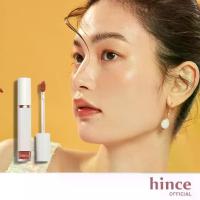 ราคา [COD] hince Mood Enhancer Water Liquid Glow (13 colors) | hince Official Store l ลิป มู้ด วอเตอร์ โกลว์ เครื่องสำอาง ลิปสติก (1731591385452480028)