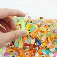 ราคา ขวดเครื่องดื่มแอลกอฮอล์, เครื่องดื่มจำลอง, เพชรประดับบ้านตุ๊กตา, อุปกรณ์ตกแต่งบ้าน DIY, ขนาดเล็ก, 50-200 ชิ้น ตุ๊กตา กานู เล่ ตุ๊กตา ฉีด น้ํา ได้ ติด หน้า รถ สงกรานต์ (1731205247809520809)