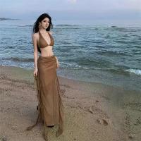 ราคา เซ็กซี่ สองชิ้น คลุมหน้าท้อง กระชับสัดส่วน เหมาะสำหรับฤดูร้อน ช ุ ด ขา ว ช ุ ด ขา ว ช ุ ด ขา ว สงกรานต์ ชุด สงกรานต์ ชุด ชุดออกงาน แต่ง ตรีม น้ําตาล ชุดออกงาน แ (1733181452391450516)