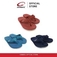 ราคา GAMBOL แกมโบล COZY รองเท้าแตะหนีบชายหญิง (โทนสว่าง) รุ่น GM11220 / GW11220 Size 36-46 เเฟชั่น ผู้หญิง น่ารัก ลูกคุณหนู ทรงเอ หู หนีบ ยอดฮิต แตะ สวยๆ รองเท้ากินขา สงกรานต์ ลดราคา (1733087026456594263)