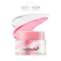 ราคา พร้อมส่ง/สินค้ามาใหม่ Medicube PDRN Lip Sleeping Mask สมุด แต่งหน้า ครบ ชุด sasi (1733232339341837767)